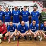 ZRINSKI CUP 2026. HEUSENSTAMM: Momčadi Martinsee pripao pehar pobjednika, Seipt drugi, Diva treća, a Croatia Griesheim osvojila 4. mjesto