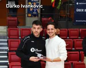 “TOPAS Z – MONROE CUP” 2026.: Pobjednički pehar i novčanu nagradu od 6,000 eura osvojila momčad "ED Stuck und Amar Bau"