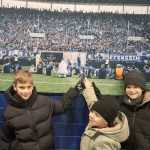 KRAMARIĆEVA VEČER ZA PAMĆENJE: Ovo je nevjerojatno, nikad nisam očekivao ovoliko naših navijača