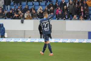 KRAMARIĆS ABEND FÜR DIE EWIGKEIT: „Das ist unglaublich, so viele unserer Fans hätte ich nie erwartet“