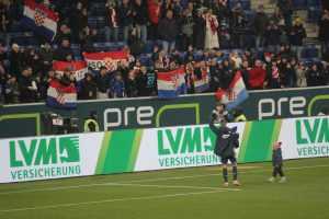 KRAMARIĆS ABEND FÜR DIE EWIGKEIT: „Das ist unglaublich, so viele unserer Fans hätte ich nie erwartet“