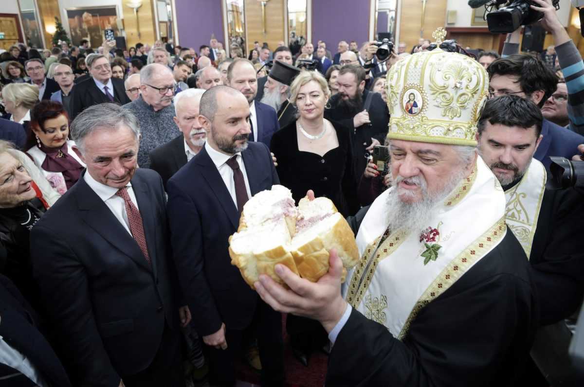 MARKO LJUBIĆ: Uništenje političkog srpstva je razdjelnica na dobre i loše u Hrvatskoj!