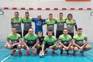 ZÜRICH: Momčad Hajduka ZH i Čempresi Jaska pobjednici dvodnevnog turnira Croatije ZH