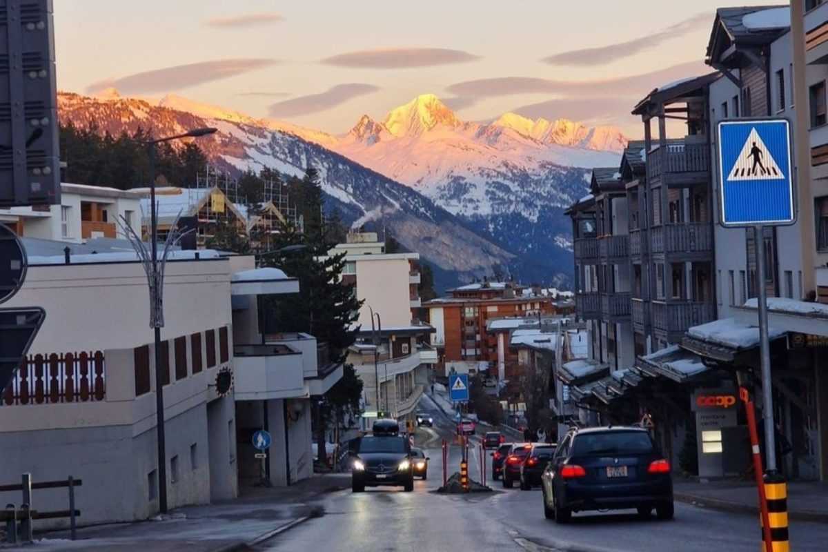 16-GODIŠNJI SPORTAŠ PRVA IMENOVANA ŽRTVA TRAGIČNOG POŽARA: Život mladog sportaša ugašen u požaru u Crans-Montani