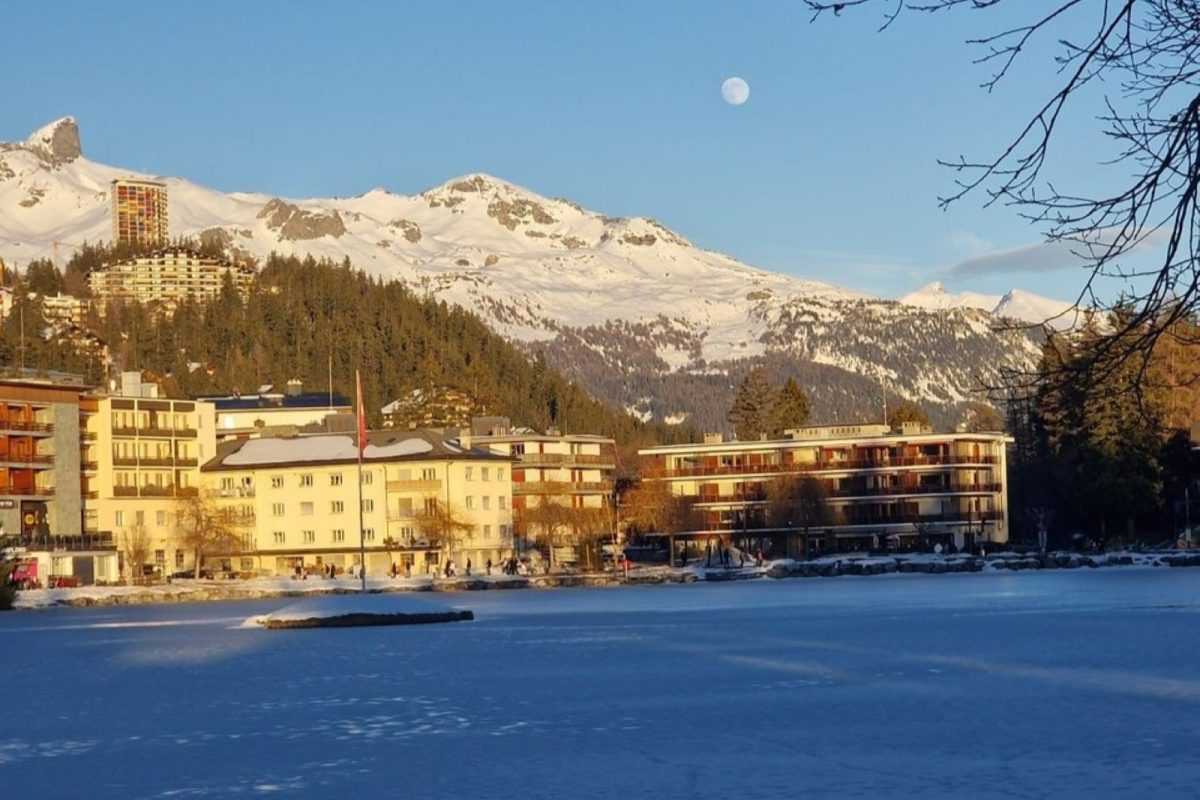 16-GODIŠNJI SPORTAŠ PRVA IMENOVANA ŽRTVA TRAGIČNOG POŽARA: Život mladog sportaša ugašen u požaru u Crans-Montani