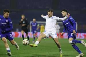 VEČER IZ SNOVA: Dinamo na Maksimiru pregazio rumunjsku momčad