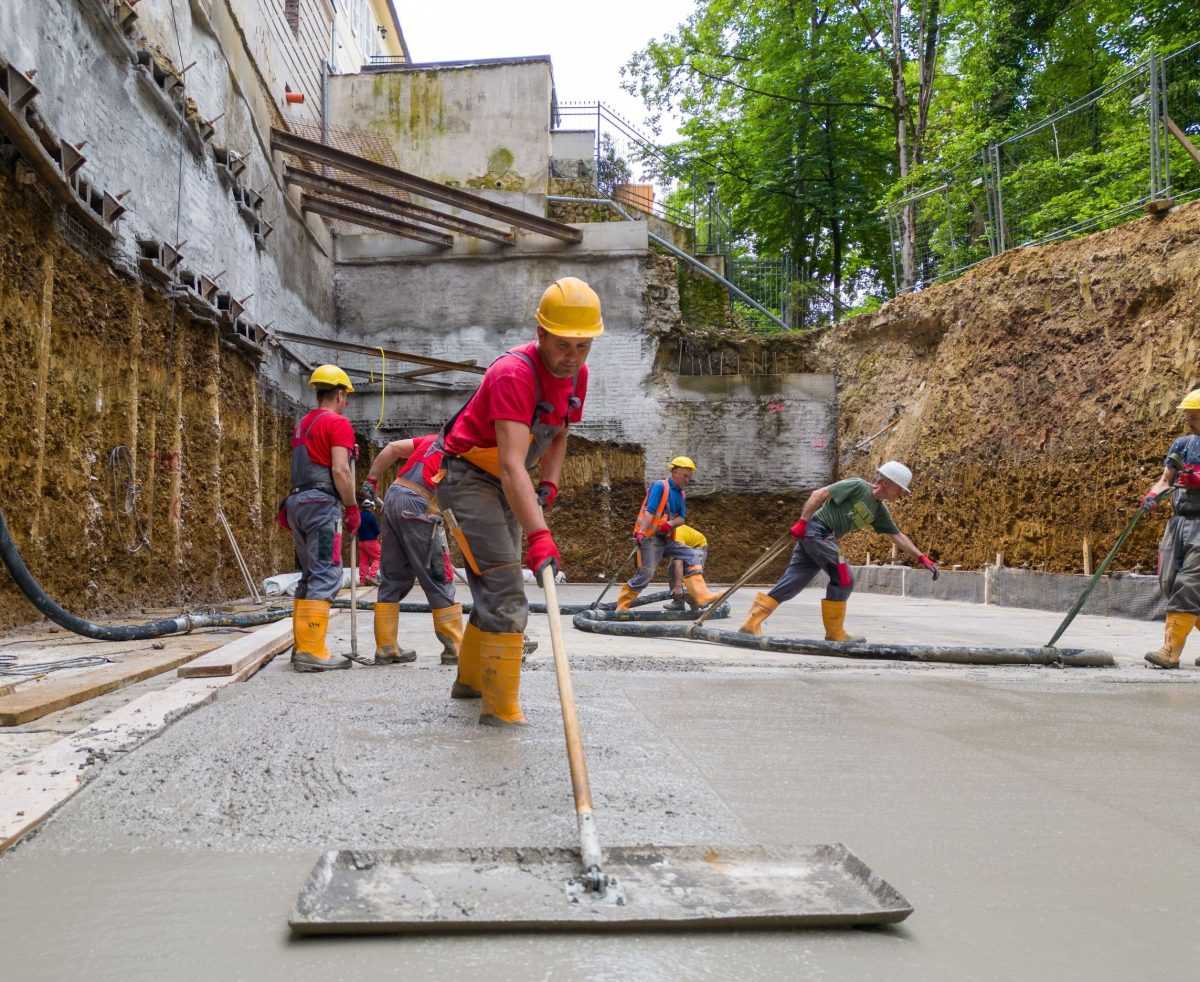 Prirodnoslovni fakultet / Foto: ING-Grad