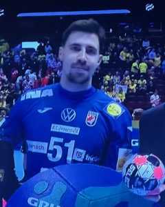 NEZAUSTAVLJIVI IVAN MARTINOVIĆ: S 9 golova odveo Hrvatsku do pobjede i drugog kruga