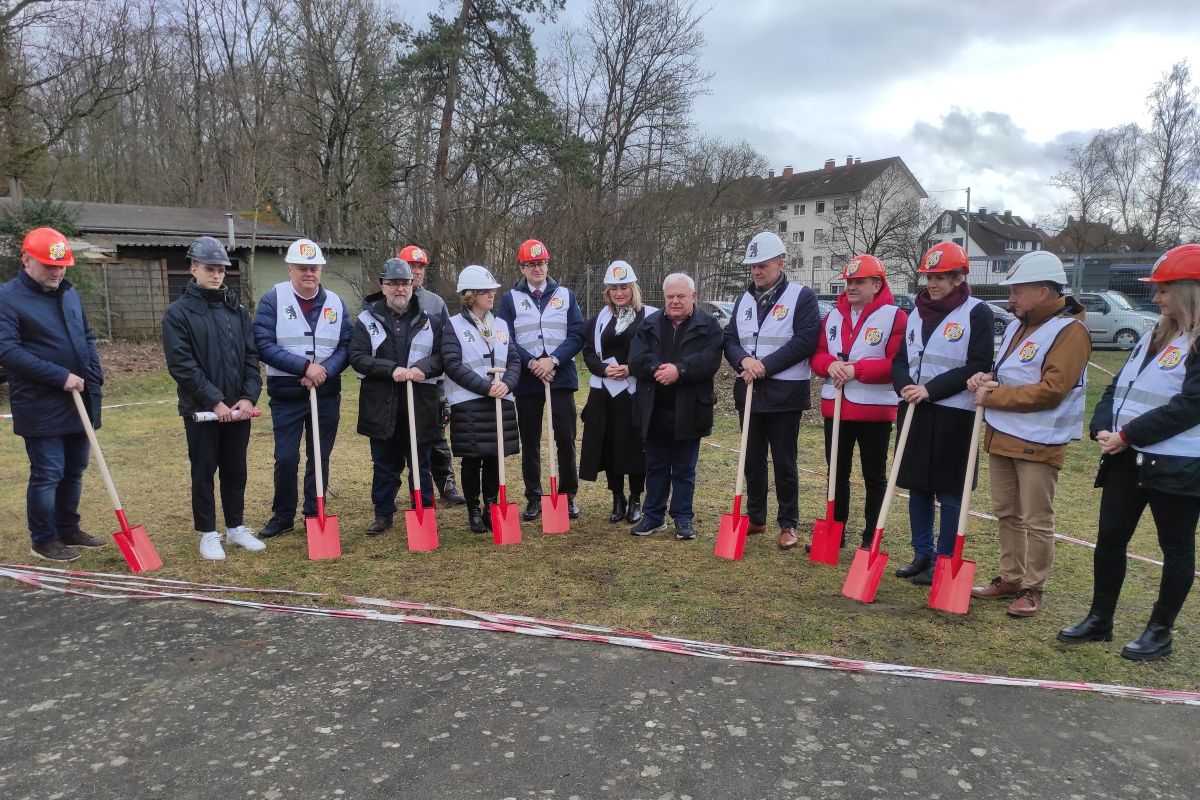 OSTVAREN HRVATSKI SAN: Croatia Singen nakon 50 godina ima vlastite klupske prostorije