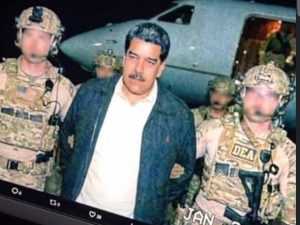 RUSIJA OSUDILI AMERIČKI NAPAD NA VENEZUELU: Uhićeni predsjednika Nicolasa Madura u američkom pritvoru, sudit će mu se po američkim zakonima