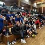 ZRINSKI CUP 2026. HEUSENSTAMM: Momčadi Martinsee pripao pehar pobjednika, Seipt drugi, Diva treća, a Croatia Griesheim osvojila 4. mjesto