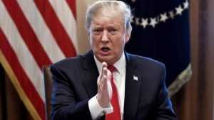 TRUMP: Samo me moja „vlastita moralnost“, a ne međunarodno pravo, može zaustaviti! Upozorenje Iranu!