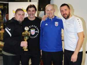 "BENO JELICA CUP 2026.": Na tradicionalnom turniru Zrinskog u Waiblingenu nastupilo 35 momčadi