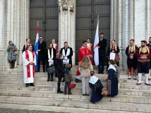 DOMOVNICA 2026.: Predstavljamo 9 "događaja godine" koje Hrvati iz iseljeništva rado posjećuju