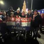 KRAMARIĆEVA VEČER ZA PAMĆENJE: Ovo je nevjerojatno, nikad nisam očekivao ovoliko naših navijača