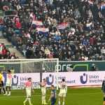 KRAMARIĆEVA VEČER ZA PAMĆENJE: Ovo je nevjerojatno, nikad nisam očekivao ovoliko naših navijača