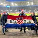 KRAMARIĆEVA VEČER ZA PAMĆENJE: Ovo je nevjerojatno, nikad nisam očekivao ovoliko naših navijača