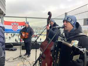 Eventum bend / Foto: Fenix (PKP i čitatelji)