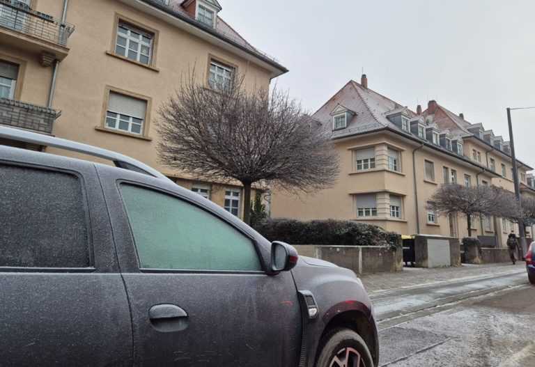 Hladno vrijeme u Njemačkoj / Foto: Fenix (MD)