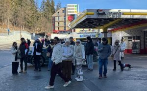 Tragedija u Švicarskoj/ Foto: Anadolu