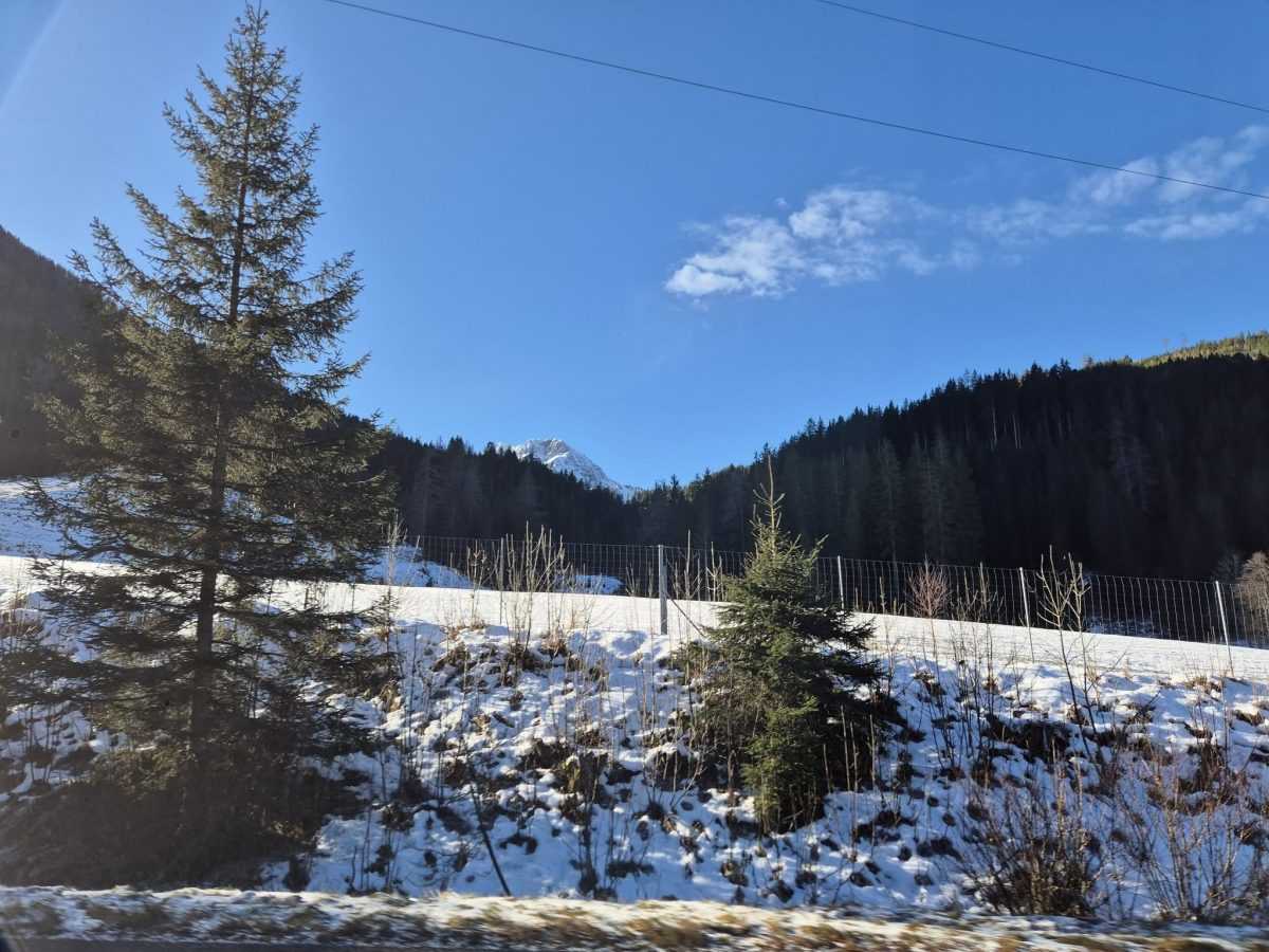 Snijeg (Ilustracija) / Foto: Fenix (MD)