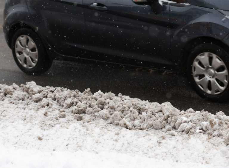 Snijeg (ILUSTRACIJA)/ Foto: Hina