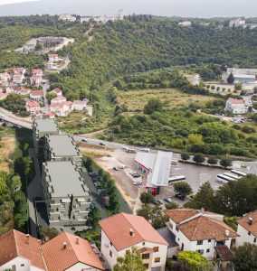 Pogled iz zraka / Foto: Fenix (PR)