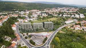 Stambeni kompleks Hills Residence Široki Brijeg / Foto: Fenix (PR)