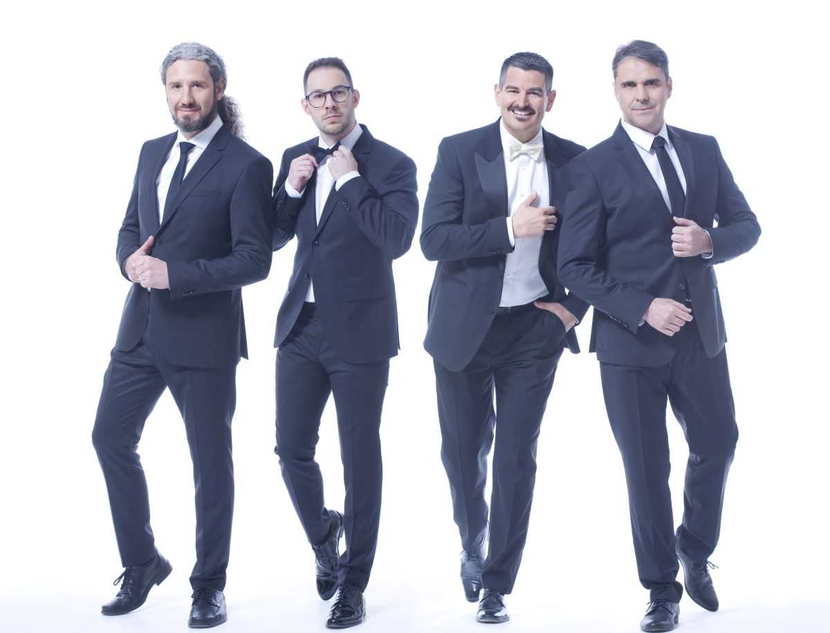 DOMOVNICA 2026.: Sve o glazbenicima i voditeljima koji će dati posebnu notu svečanoj dodjeli nagrada u Bad Homburgu