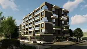 Stambeni kompleks Hills Residence Široki Brijeg / Foto: Fenix (PR)