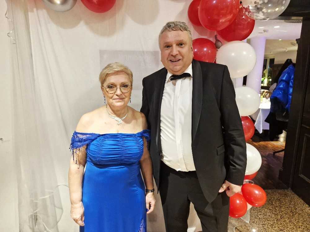 AUSTRIJSKO-HRVATSKA ZAJEDNICA ZA KULTURU I ŠPORT: U Beču održan 33. Hrvatski bal. Oko 350 gostiju nazočilo promociji snage hrvatske kulture, identiteta i zajedništva