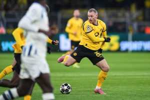 REZULTATI LP: Pobjede Borussije (D), PSG-a i Reala, težak poraz Juventusa REZULTATI LP: Pobjede Borussije (D), PSG-a i Reala, težak poraz Juventusa