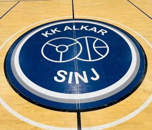 Croatia Hawks na izletu „Košarkaški kamp 2026“ u Sinju i Splitu / Foto: Fenix (M.Domnjak)