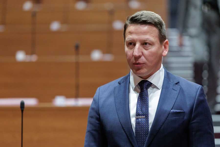 Dario Zurovec