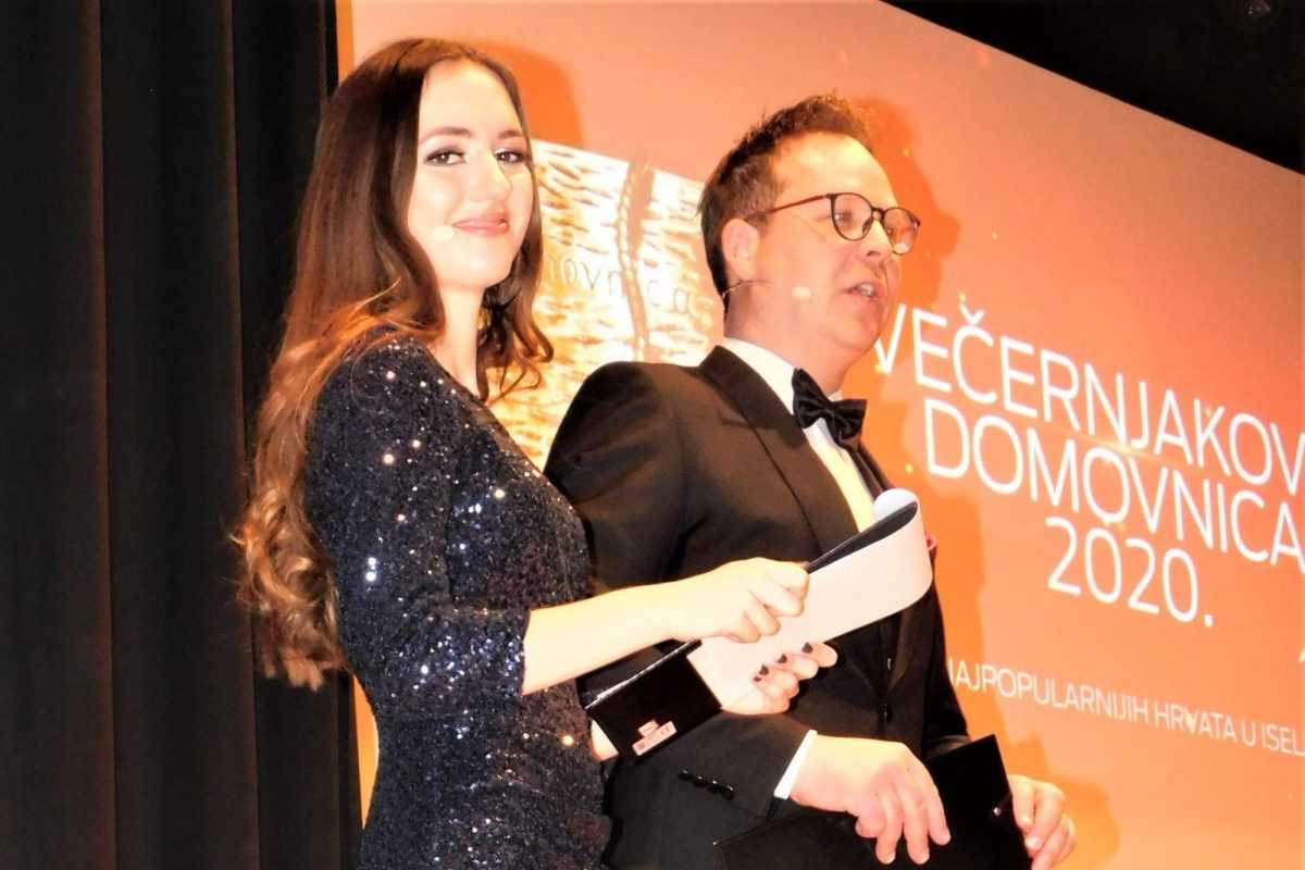 DOMOVNICA 2026.: Sve o glazbenicima i voditeljima koji će dati posebnu notu svečanoj dodjeli nagrada u Bad Homburgu