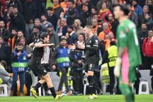 REZULTATI LP: Pobjede Borussije (D), PSG-a i Reala, težak poraz Juventusa REZULTATI LP: Pobjede Borussije (D), PSG-a i Reala, težak poraz Juventusa