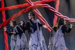 DORA 2026.: Etno-pop sastav Lelek predstavljat će Hrvatsku na Eurosongu s pjesmom "Andromeda"