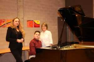 NESVAKIDAŠNJA VEČER U BERNU: Od istine o Njegovoj ženi do mladića koji je Prijestupnike povezao sa Chopinom