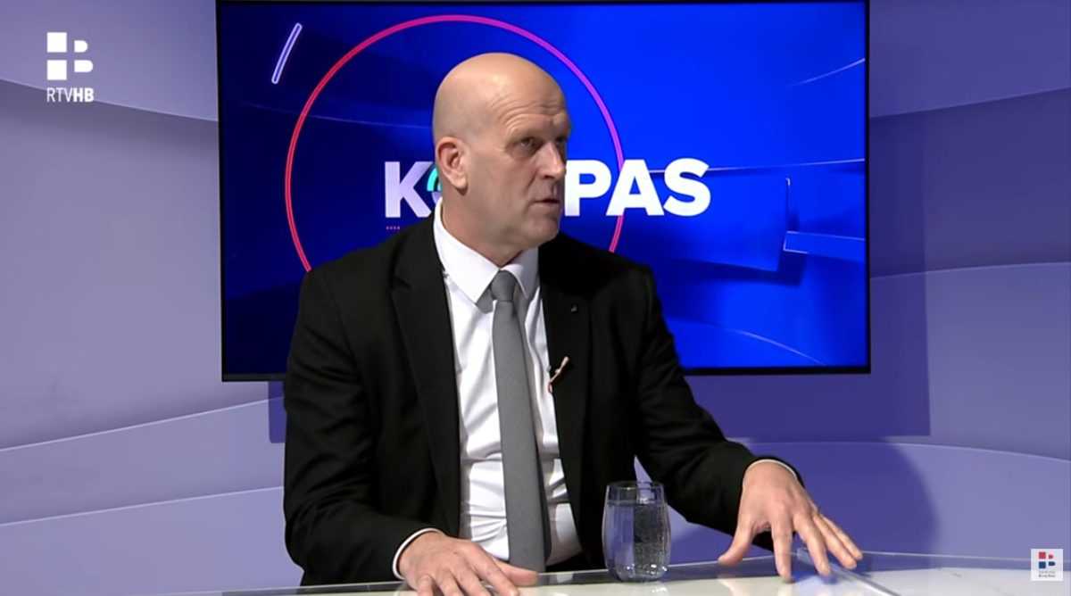 Ivica Kukavica / Foto: RTV HB
