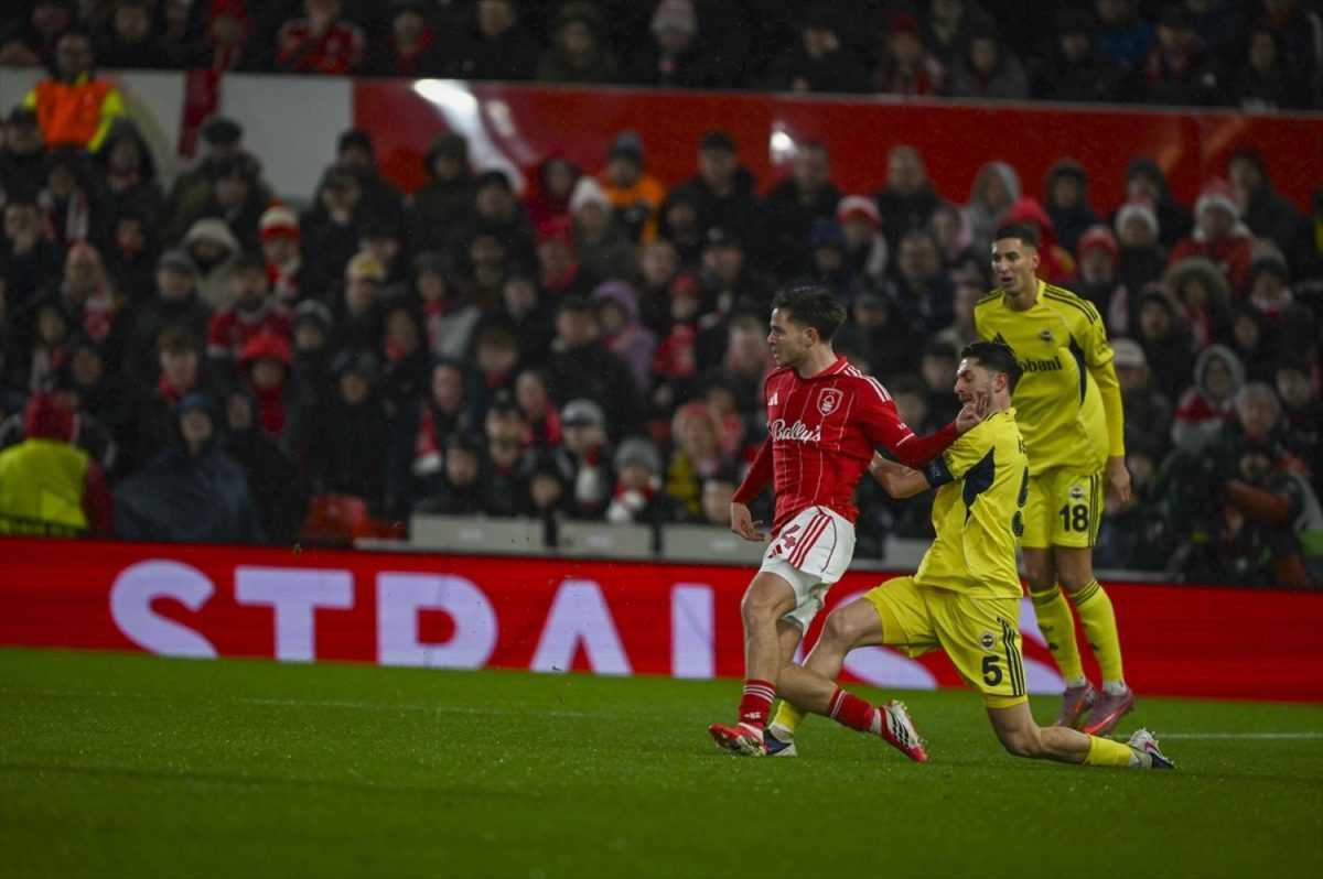 EUROPSKA LIGA: Uz Stuttgart, u osminu finala prošli još Celta, Bologna i Nottingham Forest EUROPSKA LIGA: Uz Stuttgart, u osminu finala prošli još Celta, Bologna i Nottingham Forest
