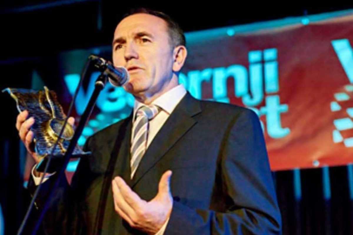 DVADESET GODINA GLAMURA I PRIZNANJA: "Hrvatski Oscar" ponovno okuplja iseljenu Hrvatsku