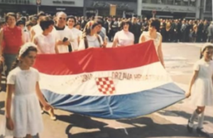 IVAN LOZO: Samozatajni dr. Drago Matković iz Kölna i njegov ogromni doprinos međunarodnom priznanju Hrvatske