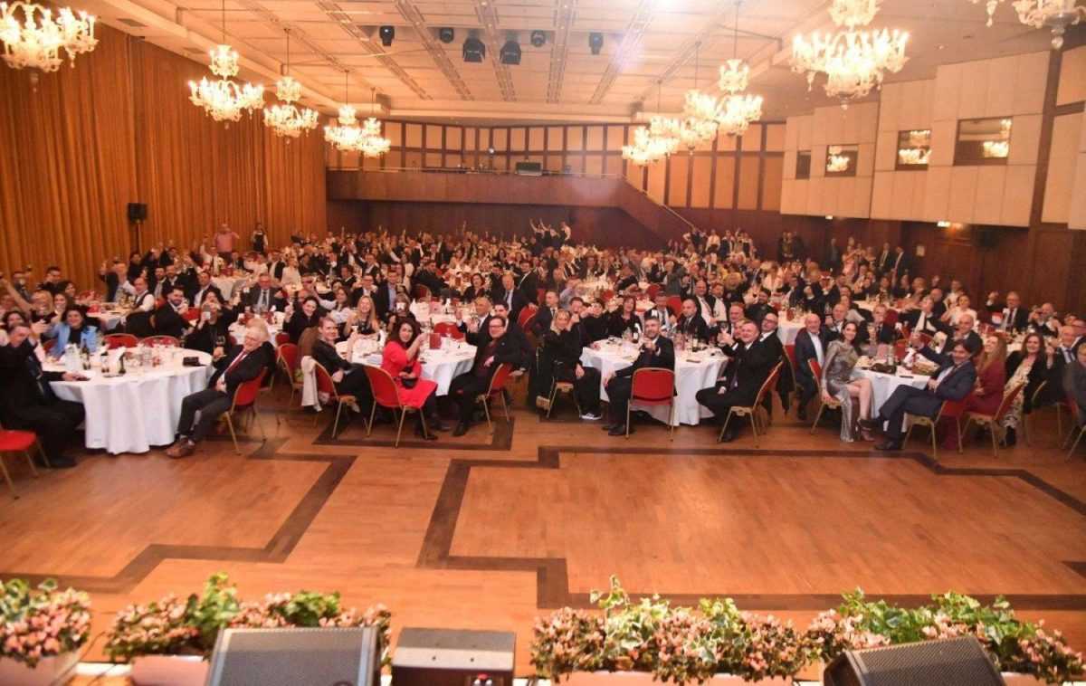 DOMOVNICA 2026.: Sve o glazbenicima i voditeljima koji će dati posebnu notu svečanoj dodjeli nagrada u Bad Homburgu