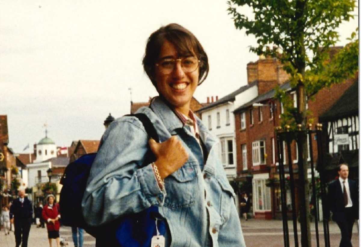 Amy Lopez / Foto: Polizei