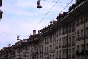 BERN - SVE SAMO NE OBIČAN GRAD: Što je u brojnim podrumima, zašto medvjed iznad grada, Eistein i još puno toga!