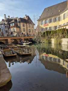 FRANCUSKI ŠARM, TAJANSTVENE LEGENDE I „KIP SLOBODE“: Bilo da ovdje zalutate ili dođete namjerno, nećete požaliti