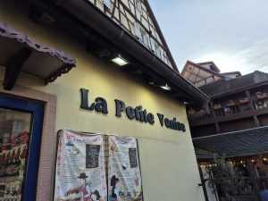 FRANCUSKI ŠARM, TAJANSTVENE LEGENDE I „KIP SLOBODE“: Bilo da ovdje zalutate ili dođete namjerno, nećete požaliti