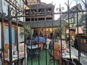 FRANCUSKI ŠARM, TAJANSTVENE LEGENDE I „KIP SLOBODE“: Bilo da ovdje zalutate ili dođete namjerno, nećete požaliti