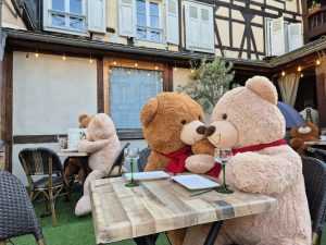 FRANCUSKI ŠARM, TAJANSTVENE LEGENDE I „KIP SLOBODE“: Bilo da ovdje zalutate ili dođete namjerno, nećete požaliti