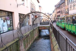 FRANCUSKI ŠARM, TAJANSTVENE LEGENDE I „KIP SLOBODE“: Bilo da ovdje zalutate ili dođete namjerno, nećete požaliti